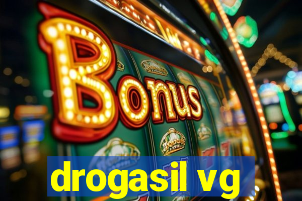 drogasil vg